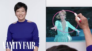 I, Tonya's Choreographer Breaks Down the Triple Axel Scene | Notes On A Scene | Vanity Fair I, Tonya's Choreographer Breaks Down the Triple Axel Scene | Notes On A Scene | Vanity Fair