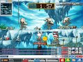 ch0c0l8 level 200 bishop (maplestory)