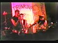 The Meatmen - Dance To The Music (Sly & The Family Stone Cover)