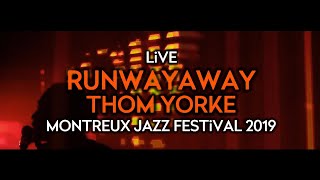 Watch Thom Yorke Runwayaway video