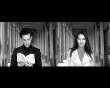 virginie ledoyen video