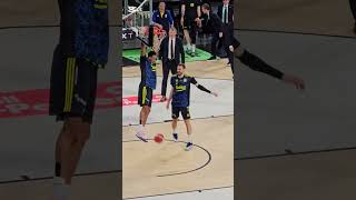 Marko Guduric- Bonzie Alexander Colson
