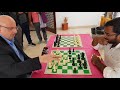 That's how an experienced 2550 grandmaster analyzes!