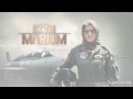 LYRICS - OST |EK THI MARIUM| Pakistan Air Force New song