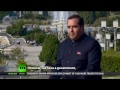 10 days in North Korea (RT Documentary)