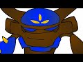 Skylanders Giants 3DS -- Part 1: Daring Rescue