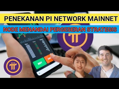 Pi Network Mainnet Launch Emphasizes Pi On Nodes Pi Network Mainnet Launch Emphasizes Pi On Nodes