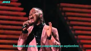 September Earth Wind And Fire Subtítulos En Español September Earth Wind And Fire Subtítulos En Español