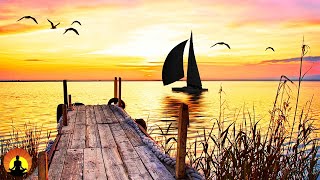 🔴 Relaxing Sleep Music 24/7, Sleep Meditation, Music for Quarantine, Insomnia, Deep Sleep Music