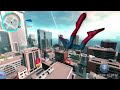 The Amazing Spider-Man 2 | iOS iPhone / iPad Gameplay Review - AppSpy.com