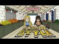 Youtube Thumbnail VEGAN STYLE - GANGNAM STYLE (강남스타일) PARODY!