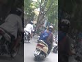 Đường Phan Đình Phùng-Con đường xanh mát nhất thủ đô Hà Nội vào mùa hè