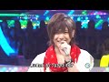 100604 Music Station Special Medley - Hey!Say!JUMP