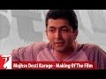 Making Of The Film - Mujhse Dosti Karoge | Part 1 | Hrithik Roshan | Kareena Kapoor | Rani Mukerji