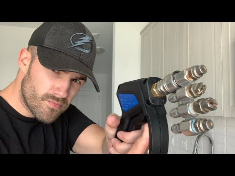 Best pressure washing gun to use for your pressure wash business