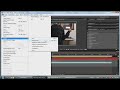After Effects Energy Ball Tutorial