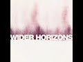 Various Artists - Wider Horizons