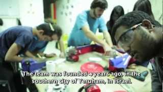 "The Y Team" Chairman's video 2013