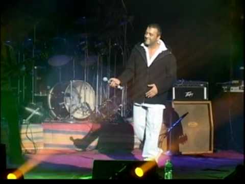 Lucky Ali - O Sanam - LiveIIT Mumbai