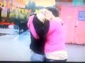 Josie Walks Out And Leaves of Ultimate Big Brother. And Meets John James. After BB11