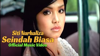 Watch Siti Nurhaliza Seindah Biasa video