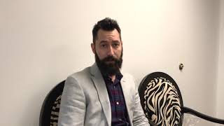 XQ CPA Client Testimonial - David Katz