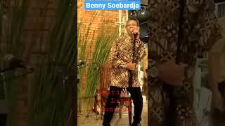 Apatis Benny Soebardja Lagu Lawas Indonesia