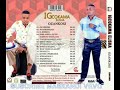 IGCOKAMA ELISHA-NGINGUMZALI WAKHO 2017 NEW ALBUM