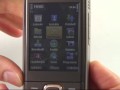 Foto pequena Nokia 6720 classic Test Bedienung