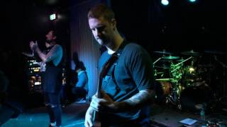 Watch Thy Art Is Murder Emptiness video