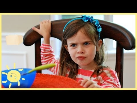 Photo Chicken Recipe For Picky Toddlers