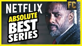 Best Shows on Netflix to Binge Watch | Binge Worthy TV Shows on Netflix | Flick Connection