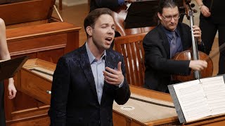 Vivaldi Abbia Respiro Il Cor Christopher Lowrey, Countertenor La Silvia Rv 734 Voices Of Music