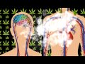 Cannabis Chemistry - Reactions