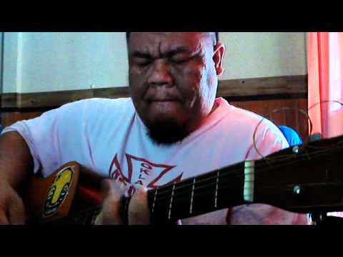 เต๋อ เรวัติ - อยากรู้นัก (RBM Acoustic Cover) thumb