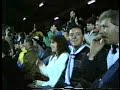 Swansea City fan scores at Anfield