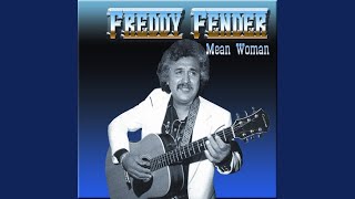 Watch Freddy Fender Get Out Of My Life Woman video