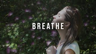 "Breathe" - Emotional Storytelling Rap Beat | Free Hip Hop Instrumental 2019 | Ihaksi #Instrumentals