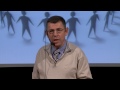 Addiction in the Age of Brain Science. | Markus Heilig | TEDxNorrköping