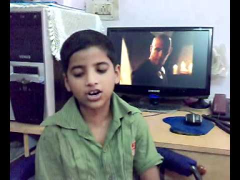 Bhajniks Oh Mauja Labhnia Nahi Jo Bapu De Sir Te......By:Sameer...