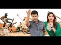 Puneeth Superhit Full Action Movie | Rachita| South Action Hindi Dubbed Movie | Chakra| South Movies