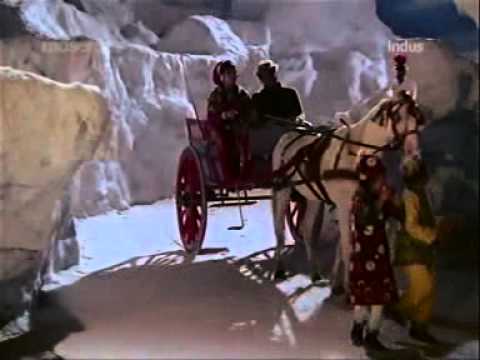 HAAN MAINE BHI PYAR KIYA -MUKESH-SUMAN KALYANPUR -BHARAT VYAS...