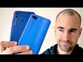 Honor 10 Lite vs Honor 10 | What's Changed?