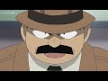 Detective Conan Movie 15 Quarter Of Silence 2011 15 Ph ...