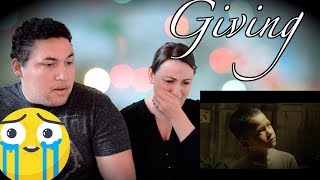TRUEMOVE H COMMERCIAL| |GIVING | COUPLES REACTION