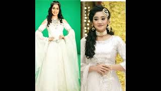 Balveer All Pari Vs Shivangi Joshi . Which One U Like Most