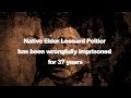Who is Leonard Peltier? Who is Leonard Peltier?