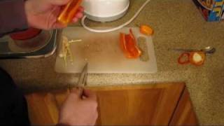 Cooking With Yan - Eggtastic Pt 1