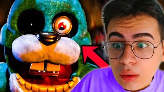 Fnaf En Korkunç Oyunu Fnaf Plus Çikti