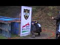 MFS Open 2009 IPSC Shooting competition - Debrecen - Hungary